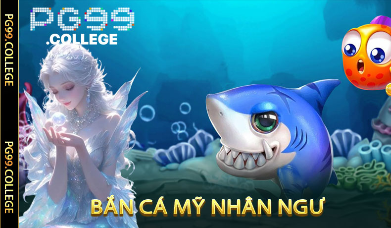 Bắn Cá - PG99