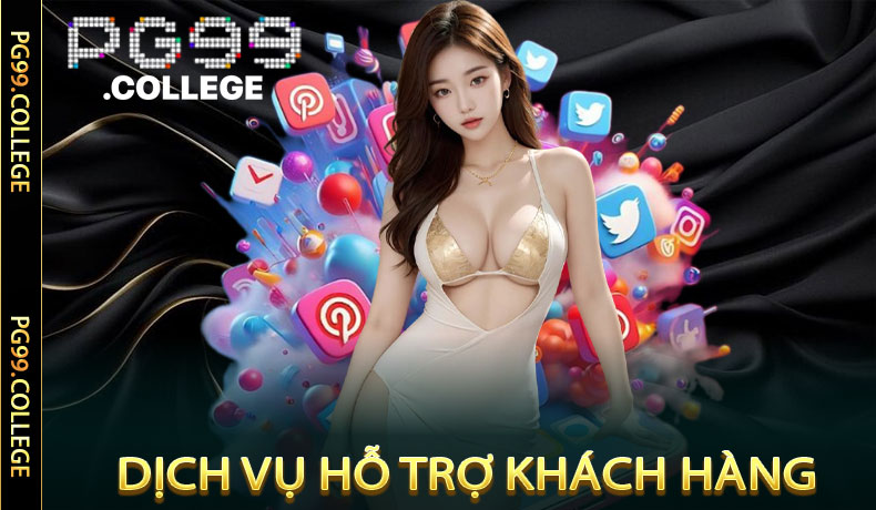 Liên Hệ PG99 - Khám Phá Những Cách Thức Hỗ Trợ Tốt Nhất