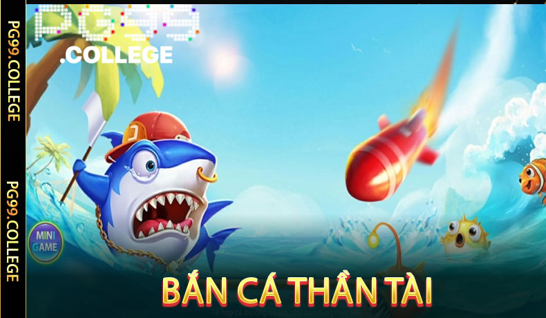 Bắn Cá - PG99
