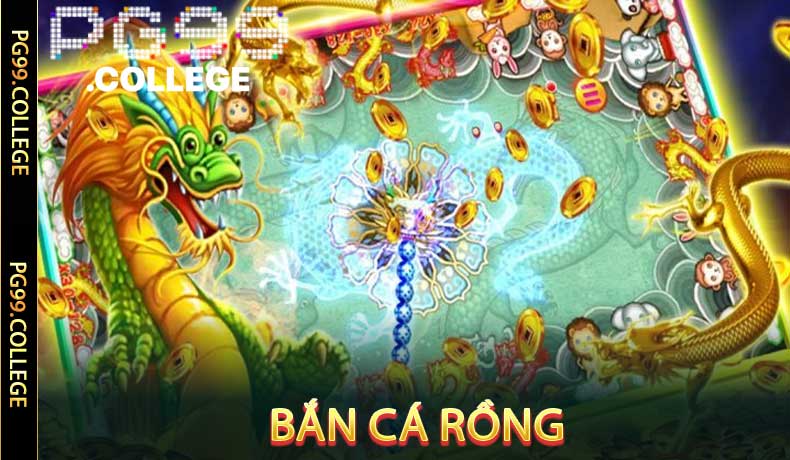 Bắn Cá - PG99